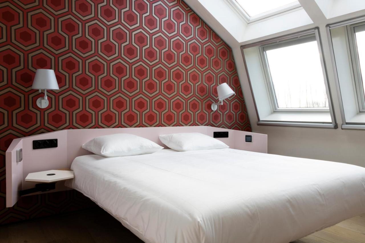 De 6 Linden Boutique Hotel Sluis Luaran gambar