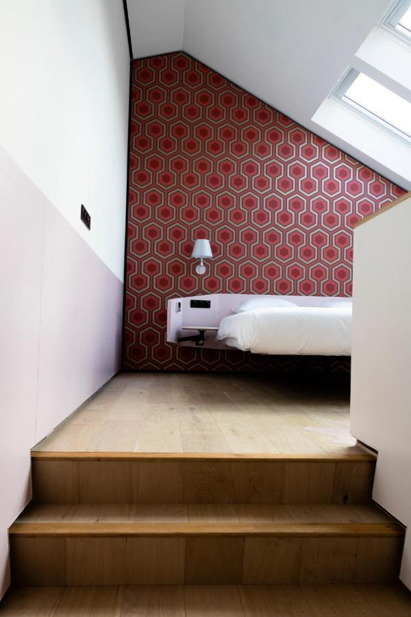 De 6 Linden Boutique Hotel Sluis Luaran gambar