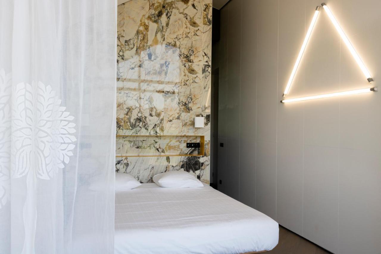 De 6 Linden Boutique Hotel Sluis Luaran gambar