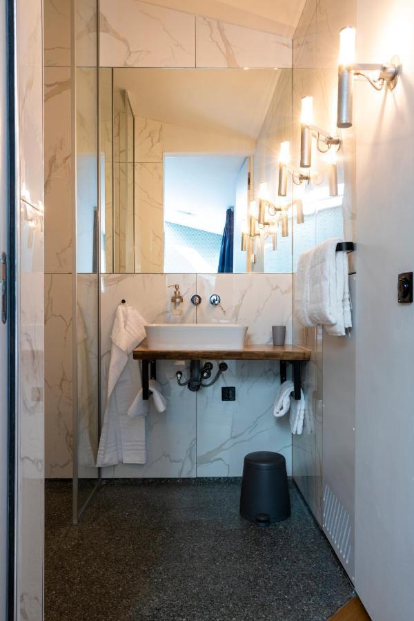 De 6 Linden Boutique Hotel Sluis Luaran gambar
