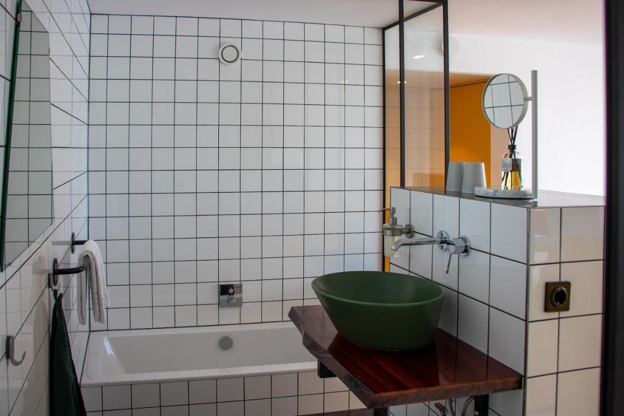 De 6 Linden Boutique Hotel Sluis Luaran gambar