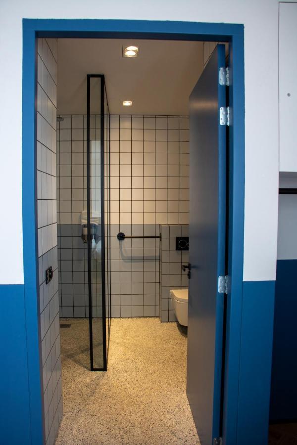 De 6 Linden Boutique Hotel Sluis Luaran gambar